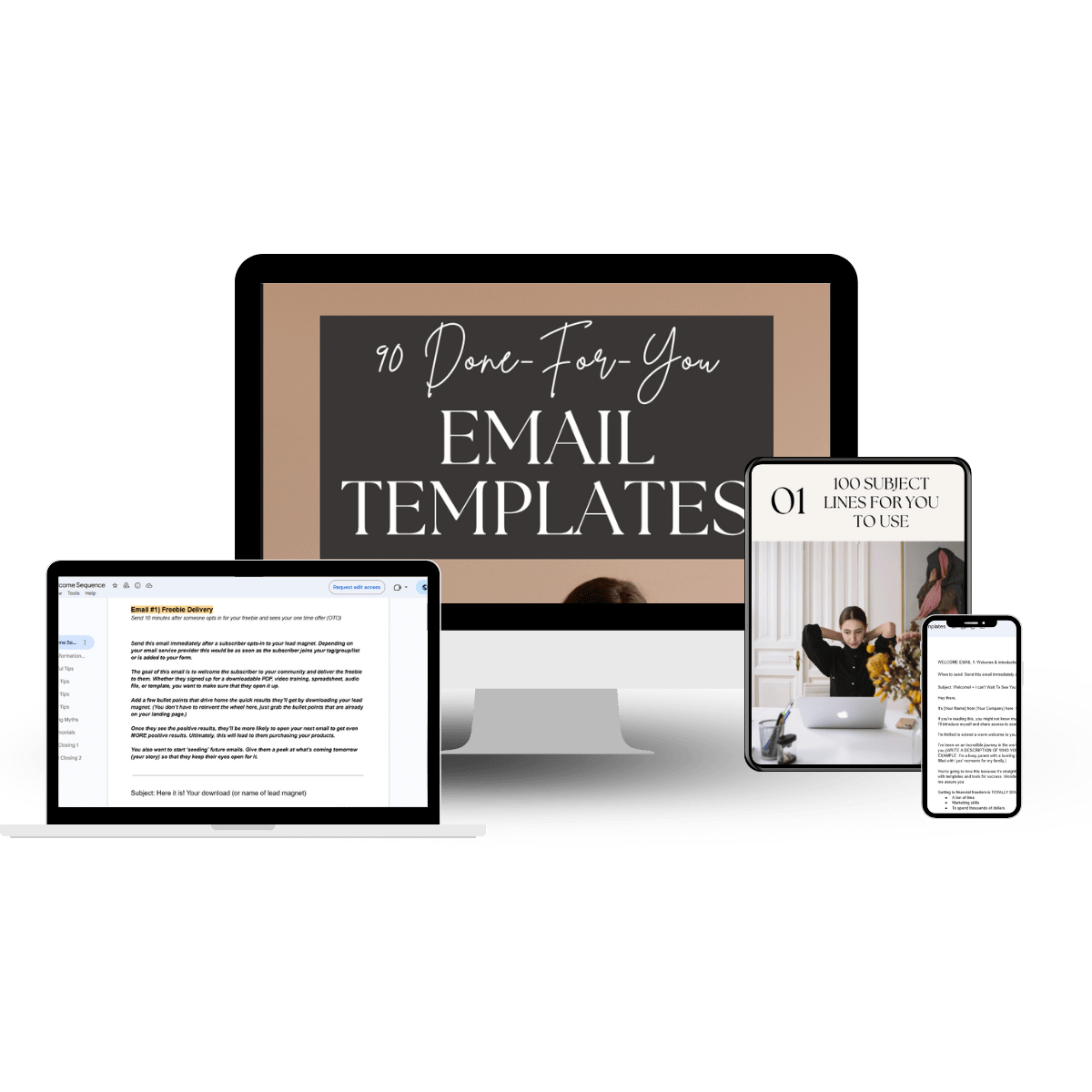 Creator’s Engagement Kit